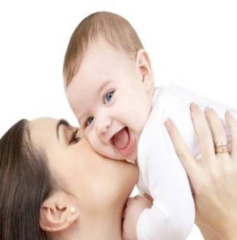 Lưu ý về dinh dưỡng cho bé ở những năm tháng đầu đời