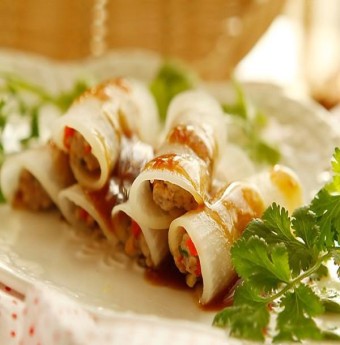 Top 5 món ngon lạ miệng đang được ưa chuộng