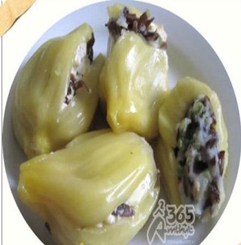 Biến tấu 11 món ngon từ mít