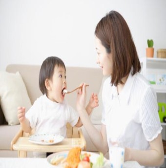 Kiến thức cần biết để chăm sóc trẻ khỏe mạnh