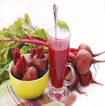Thực phẩm trị bệnh trĩ