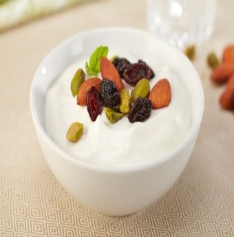 10 thực phẩm tốt cho bà bầu