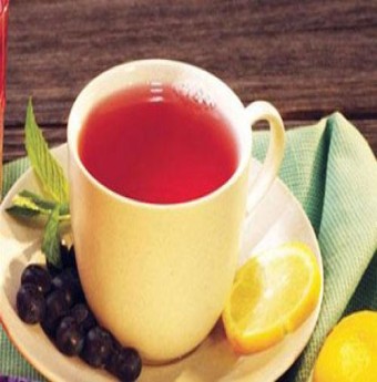 "Kết duyên" thực phẩm vừa ngon vừa bổ