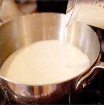 12 "công dụng" của sữa tươi