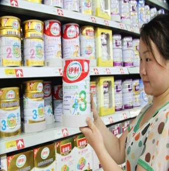 5 bất ngờ về sữa công thức