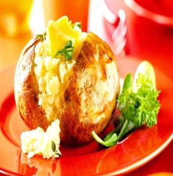 Thực phẩm cho bà bầu chán ăn