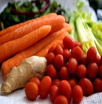 Điểm danh các loại thực phẩm không nên ăn sống