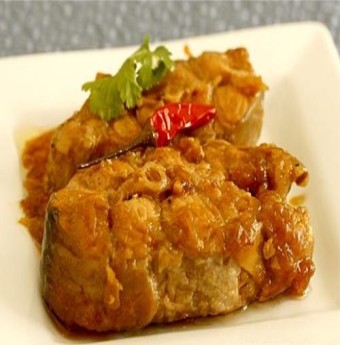 Khám phá ẩm thực ở xứ dừa Bến Tre