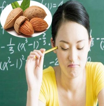 8 thực phẩm giúp giải quyết những rắc rối sức khỏe