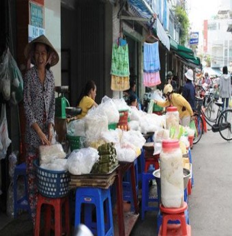 Bún, bánh phở ở Hà Nội an toàn