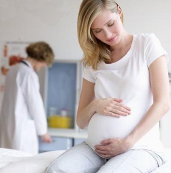 Viêm thận khi mang thai có nguy hiểm?