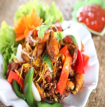 Thực phẩm cho mẹ bầu sang thu