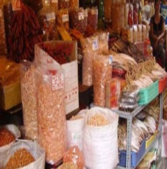 Thận trọng với thực phẩm chế biến ăn liền