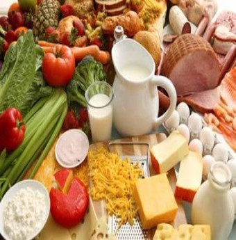 Những thực phẩm cực tốt cho trẻ