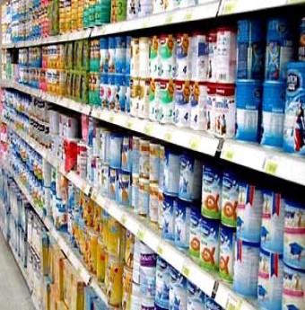 Sản phẩm của Nutifood và Vinamilk đều đạt chuẩn