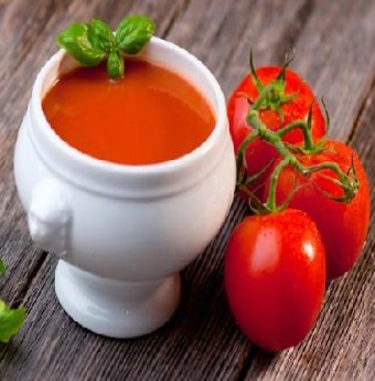 Thực phẩm có ích cho người bị vàng da