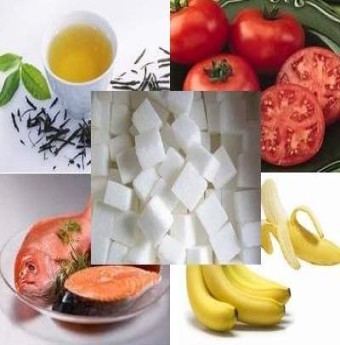 Thực phẩm giúp bạn đối phó với những khó chịu hằng ngày