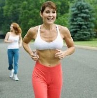 Phương pháp giảm cân hiệu quả cho tuổi trung niên