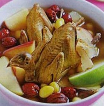 Tăng cường ham muốn nhờ thực phẩm