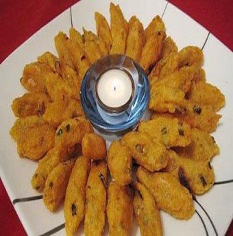 Bánh cay Sài Gòn giữa lòng Hà Nội