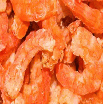 Bí quyết chọn, bảo quản và chế biến tôm khô