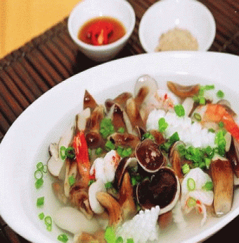 Thưởng thức vị đắng thanh của Nấm tràm Phú Quốc
