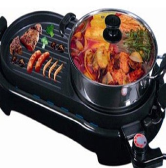 Vào bếp với những chiếc nồi thông minh