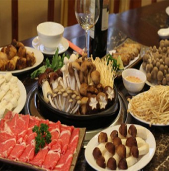 Đẹp hơn nhờ ăn Nấm