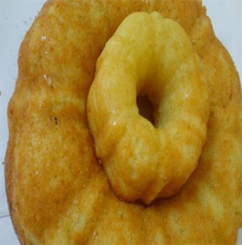 Làm bánh Khoai mì ngon và đơn giản