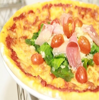 Ăn Pizza ở đâu ngon?