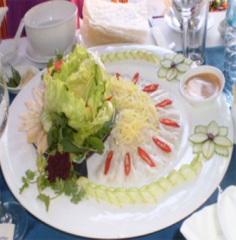 Khám phá ẩm thực Phú Yên