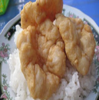 Phá cách với món xôi ngon, lạ