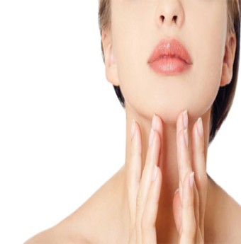 Bí quyết làm đẹp cho da nhờn ngày hè 