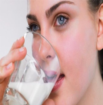 Chị em rạng rỡ hơn nhờ thực phẩm