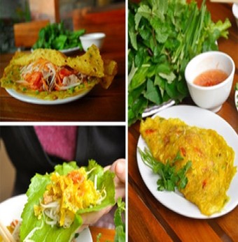 Món ngon kiểu miền Nam được ưa chuộng ở Hà Nội