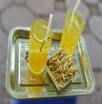 “Trà chanh vỉa hè” – Sự lôi cuốn kỳ lạ của mùa hè