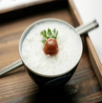 3 món cháo cho bữa sáng ngon miệng