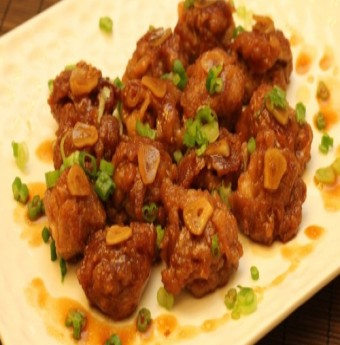 Ngon miệng mỗi ngày cùng món "Thịt Xốt"