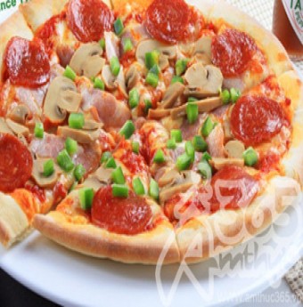 Khám phá Ẩm thực Italy giữa lòng Sài Gòn