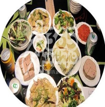 Khám phá bản sắc văn hóa ẩm thực Việt (Phần 1)