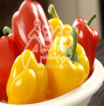 Rau củ quả cho người Thấp khớp