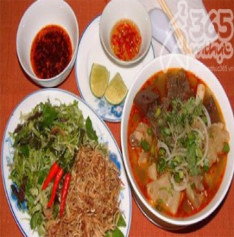 Đề cử kỉ lục châu Á cho 15 món ngon Việt Nam