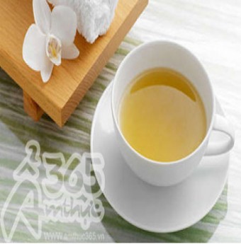 Giảm mỡ bụng bằng thực phẩm