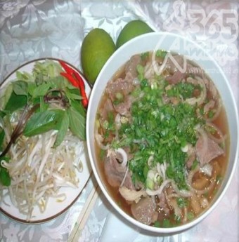 Thưởng thức Đặc sản Việt Nam tại Hà Nội