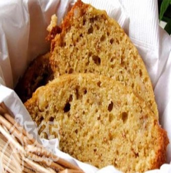 Đơn giản như bánh mì chuối mỗi sáng