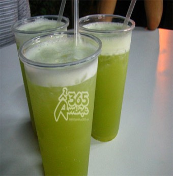 Công dụng của Mía