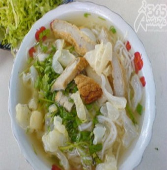 Mùa sứa biển - gợi nhớ miền Trung