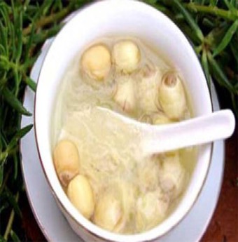Phòng say nắng bằng thực phẩm