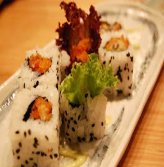 Bạn đã biết ăn Sushi đúng cách?