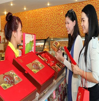 Địa chỉ mua bánh trung thu ngon ở Hà Nội